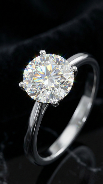 Bague Harmonie Parfaite