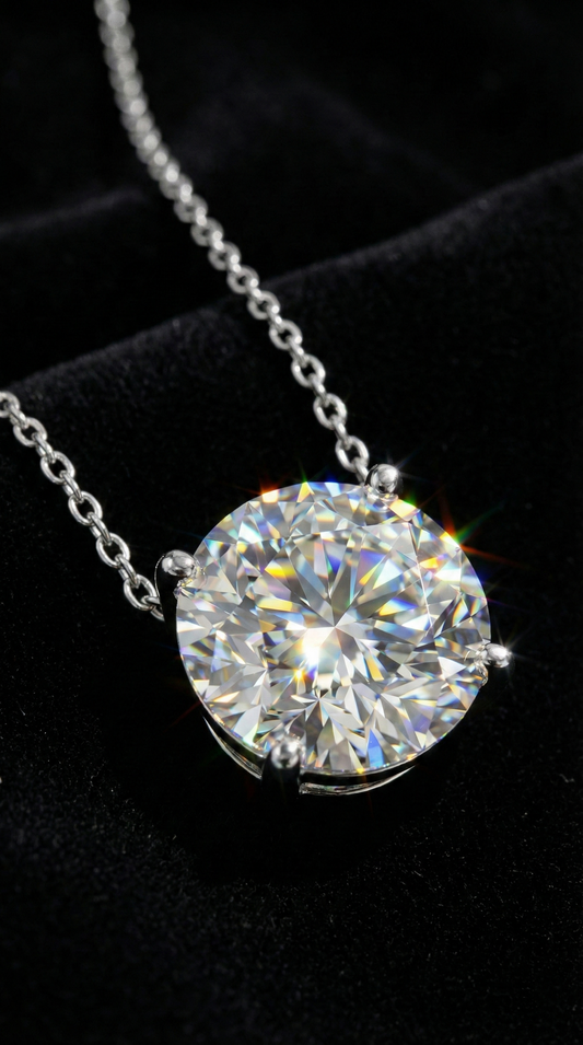 Divine Allure Necklace