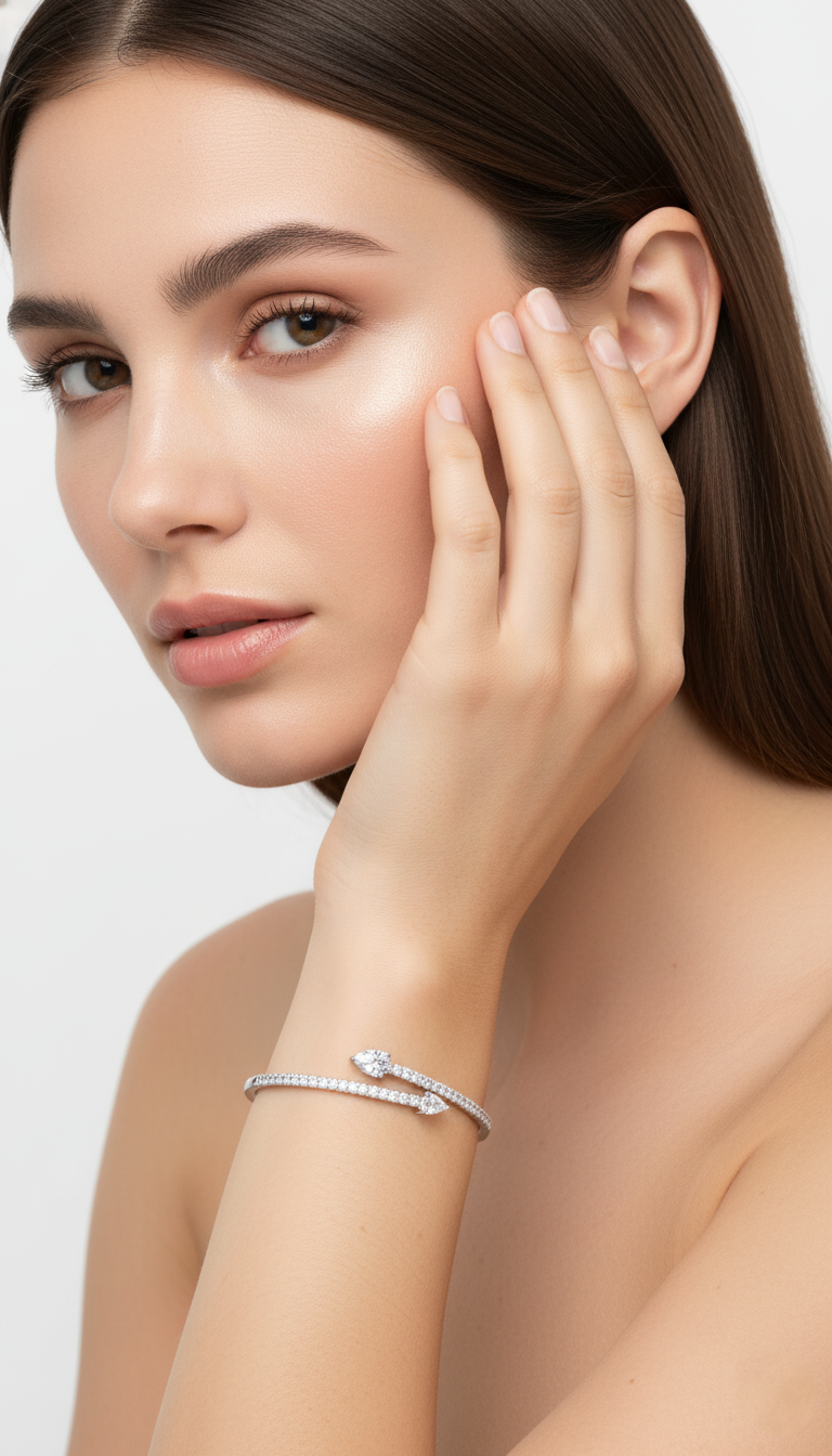 Amoura Bond Bracelet