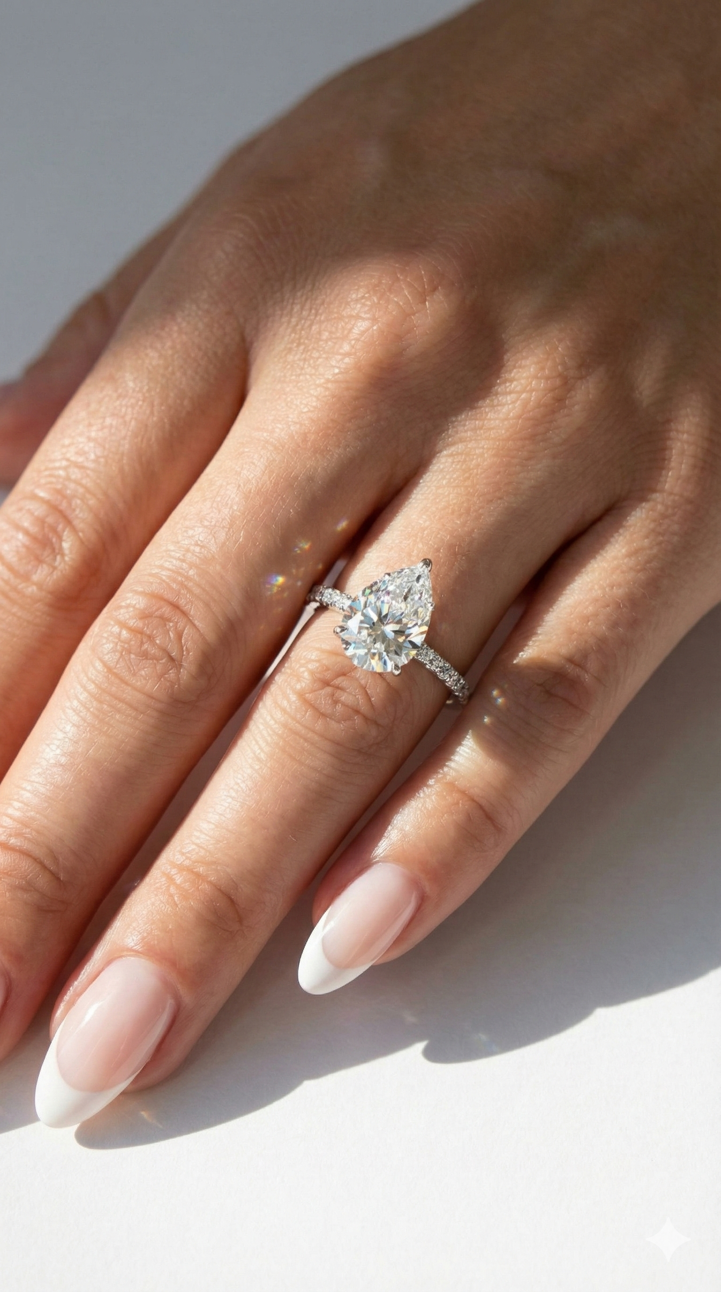 コスモス コレクティブ リング