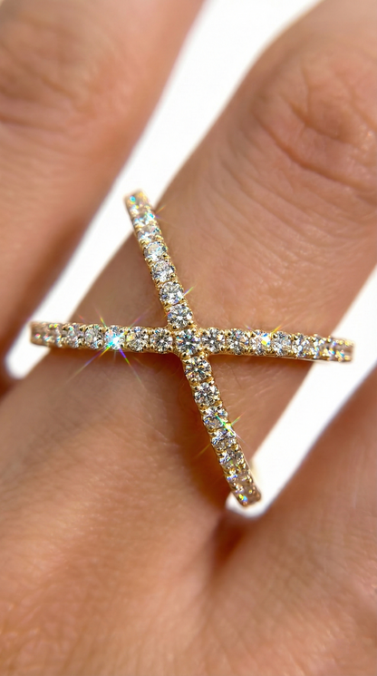 Celestial Connection Ring