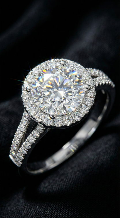 アンドロメダ座星環