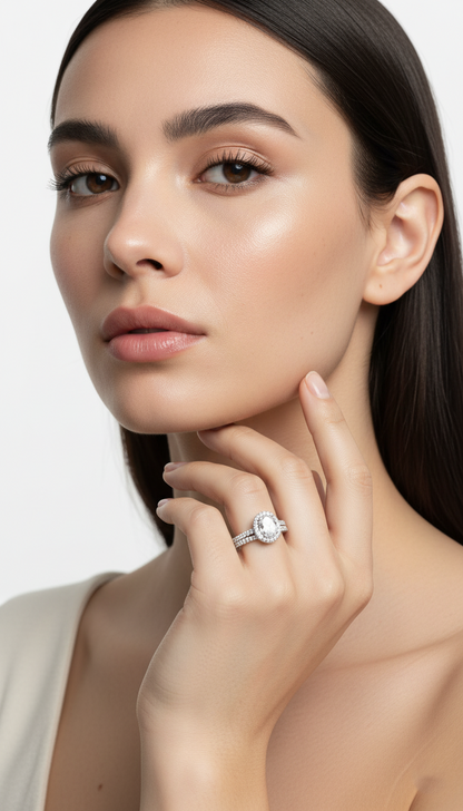 Anillo de serenata estelar
