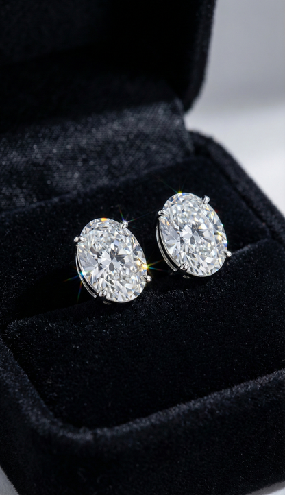 Lavish Lumière Earrings