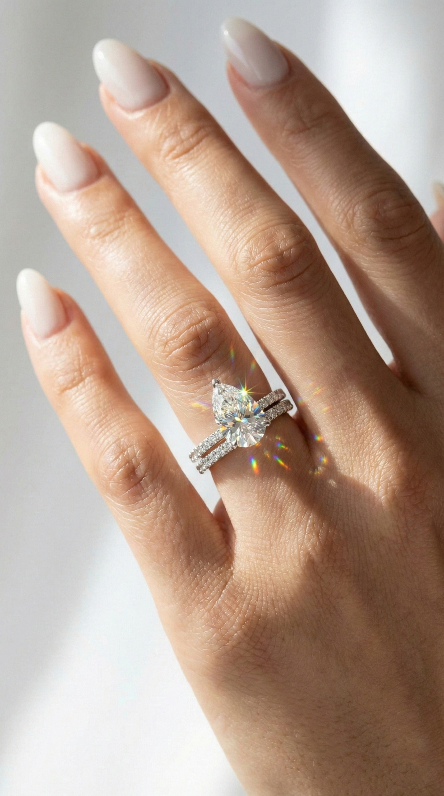 コスモス コレクティブ リング