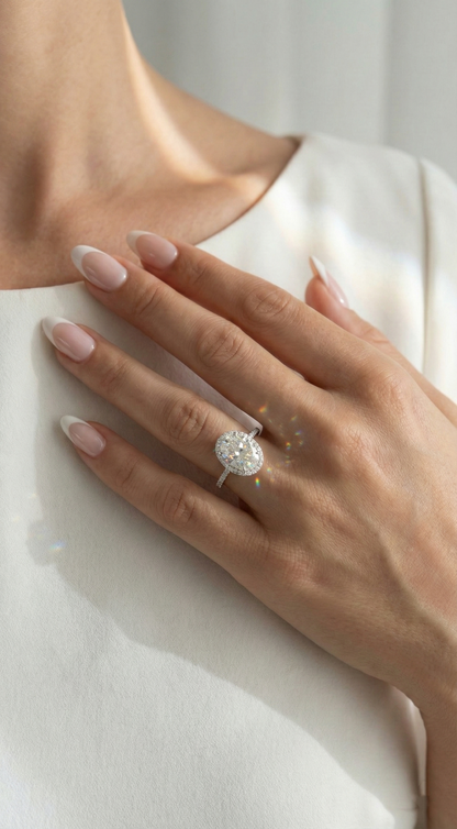 魔法の宇宙指輪