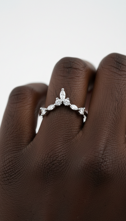 Starlit Wish Ring
