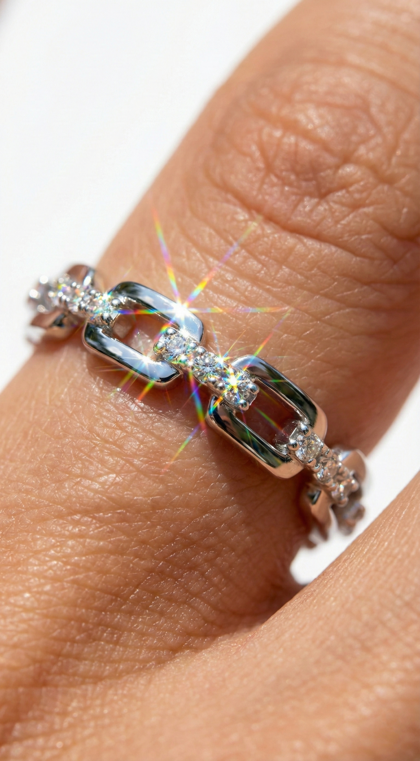 ステンレスフラッシュリング