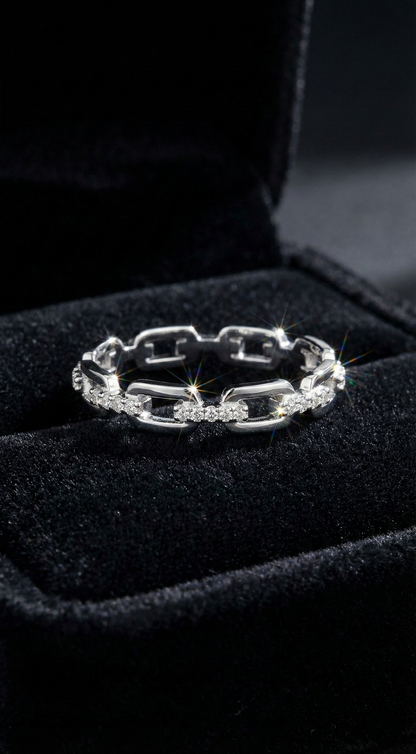 ステンレスフラッシュリング