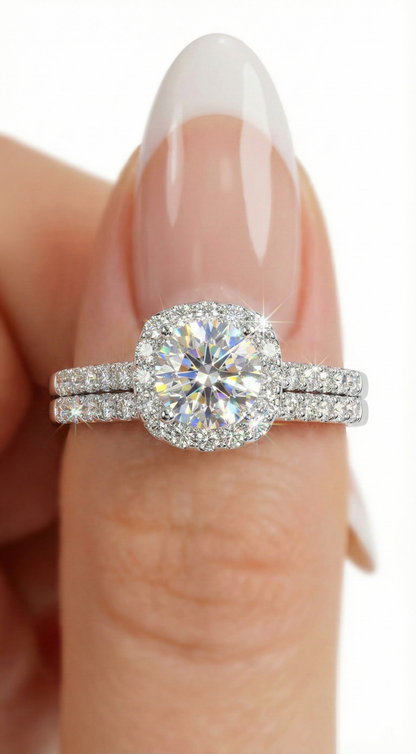 Bague Aurora Majesty