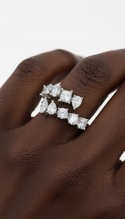 Royal Enchantment Ring