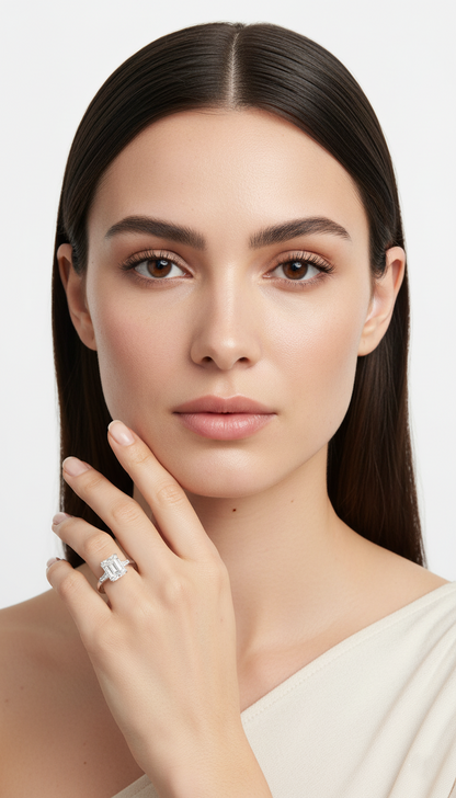 Anillo de Convergencia Astral