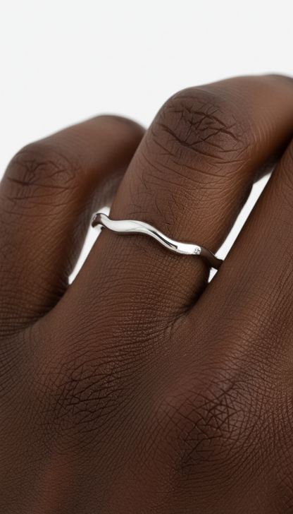 Nova Galaxy Ring