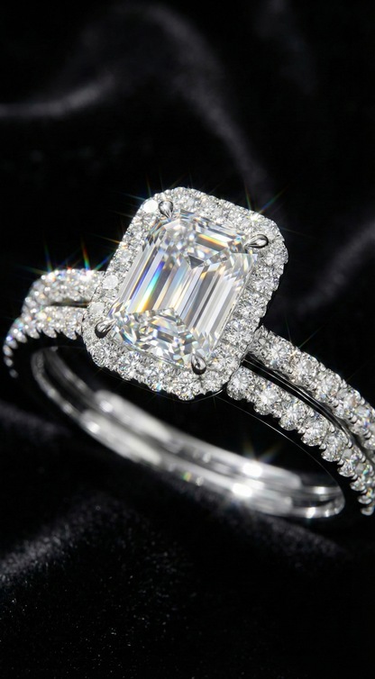 華麗なる銀河の指輪