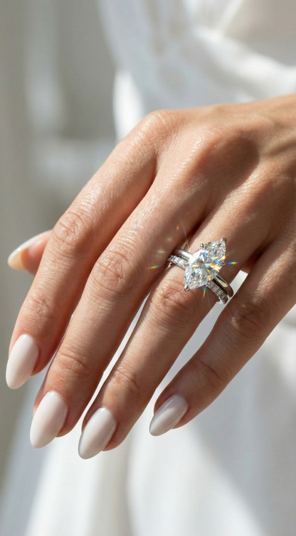 スタービジョンリング