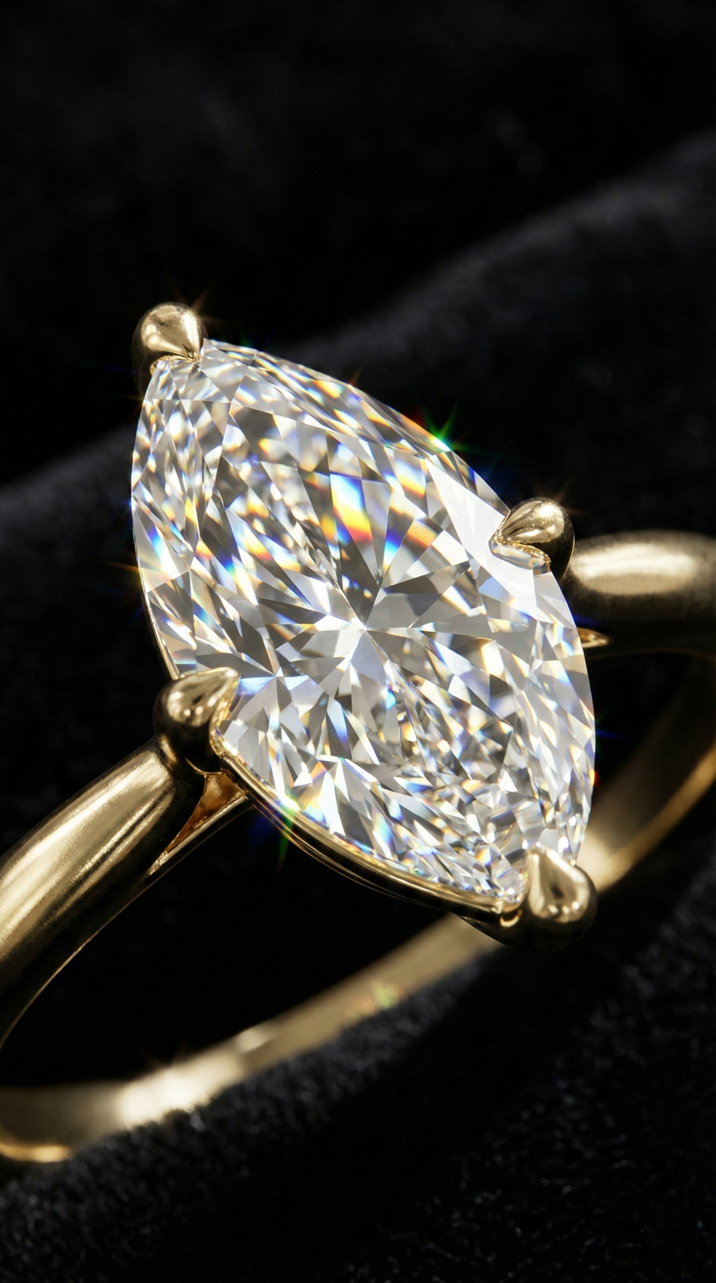 スタービジョンリング