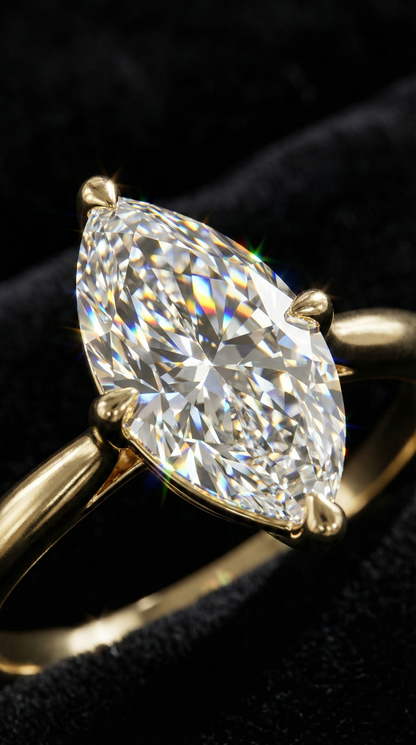 スタービジョンリング