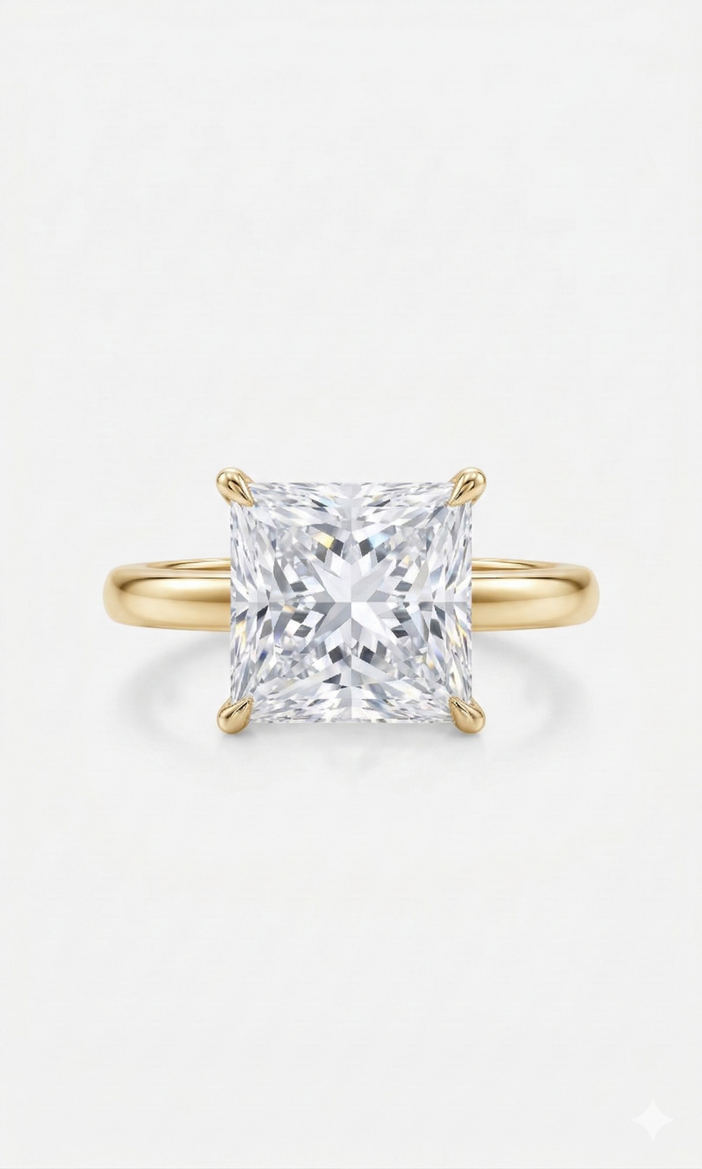 Nebula Elegance Ring