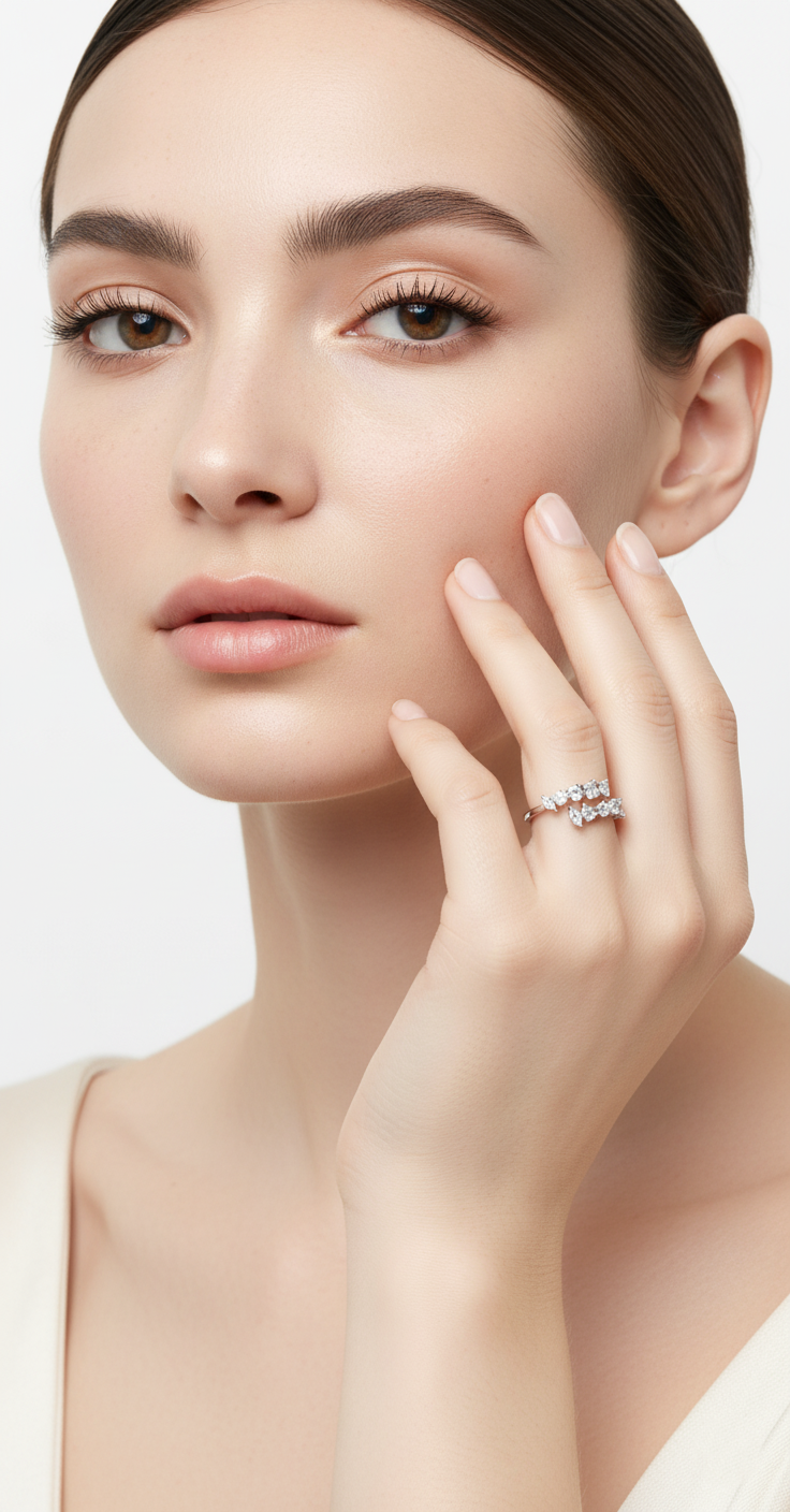 Royal Enchantment Ring