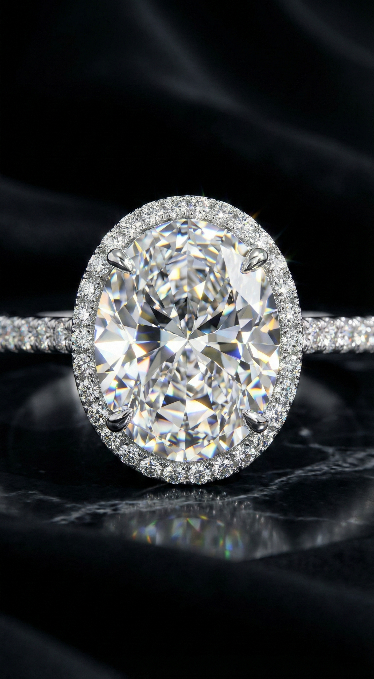 魔法の宇宙指輪