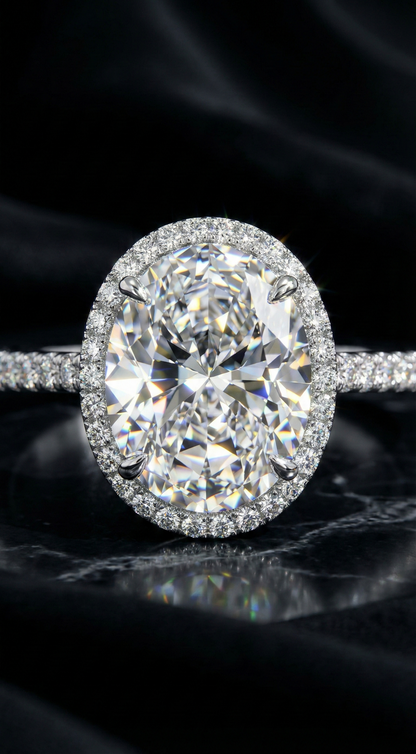 魔法の宇宙指輪