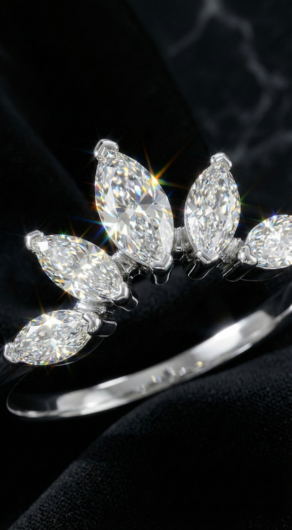 エルヴン スターライト リング