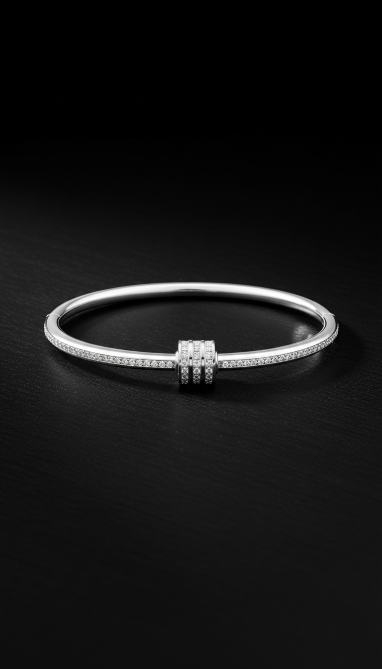 Astral Thread Bracelet