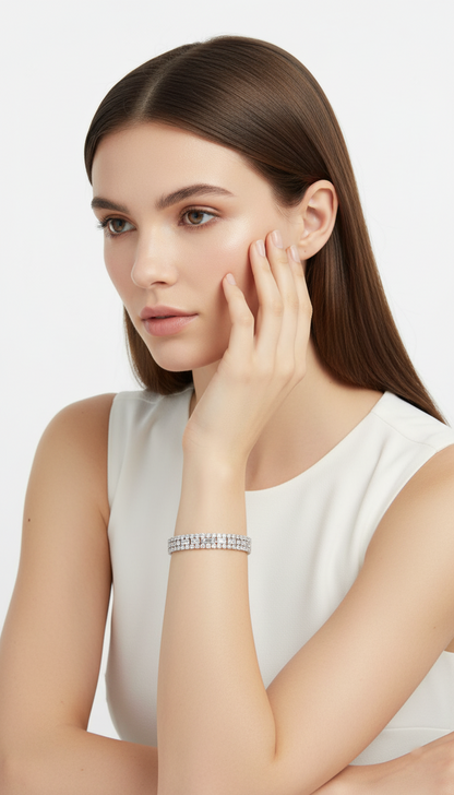 Illume Link Bracelet