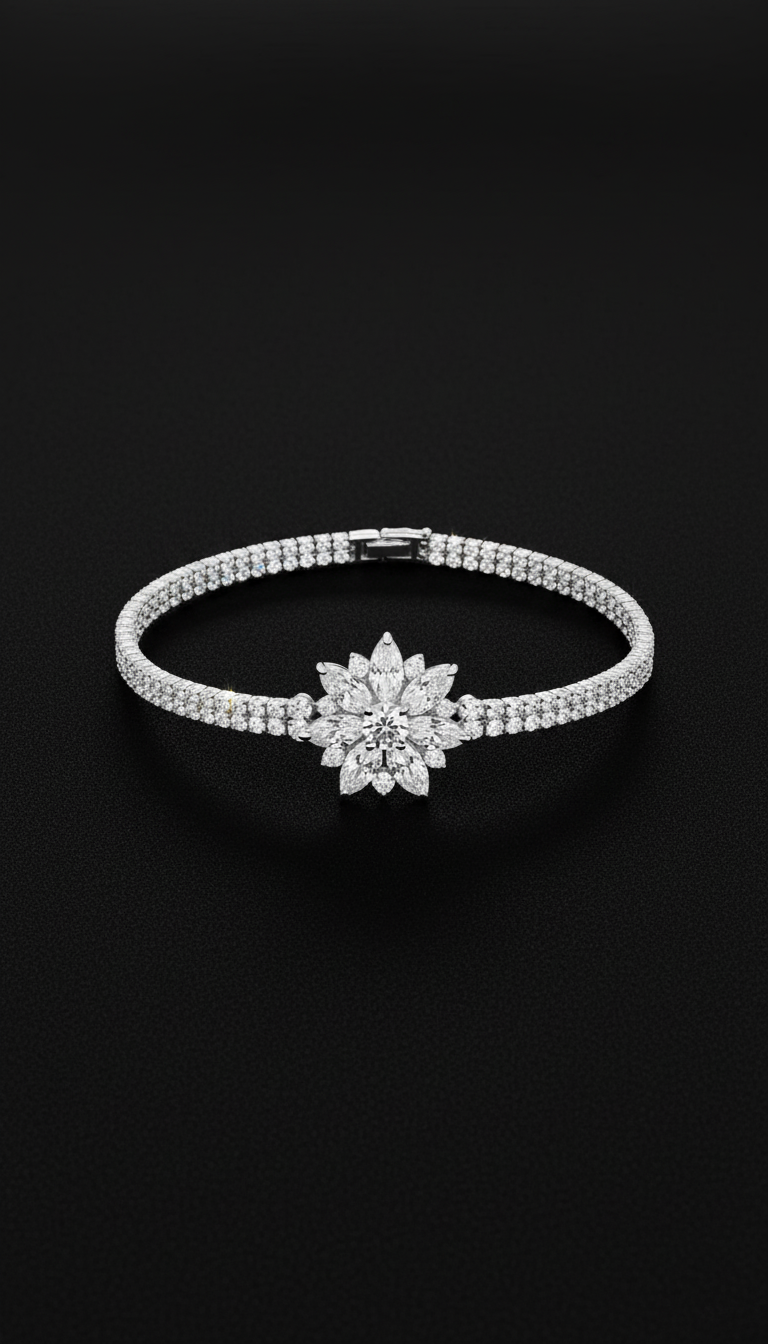 Blossom Mirage Bracelet