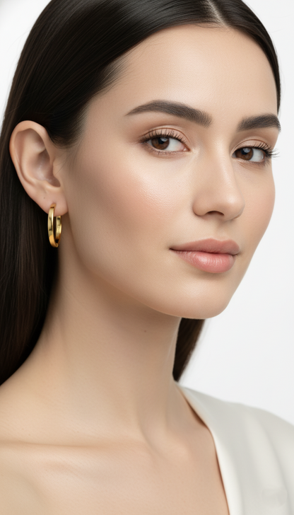Classic Elegance Earrings