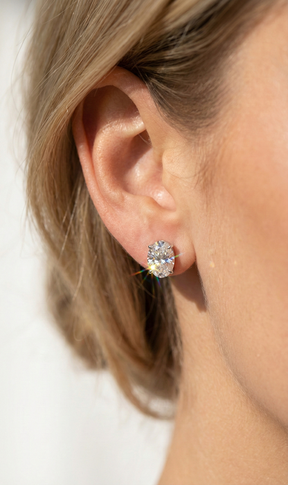 Lavish Lumière Earrings