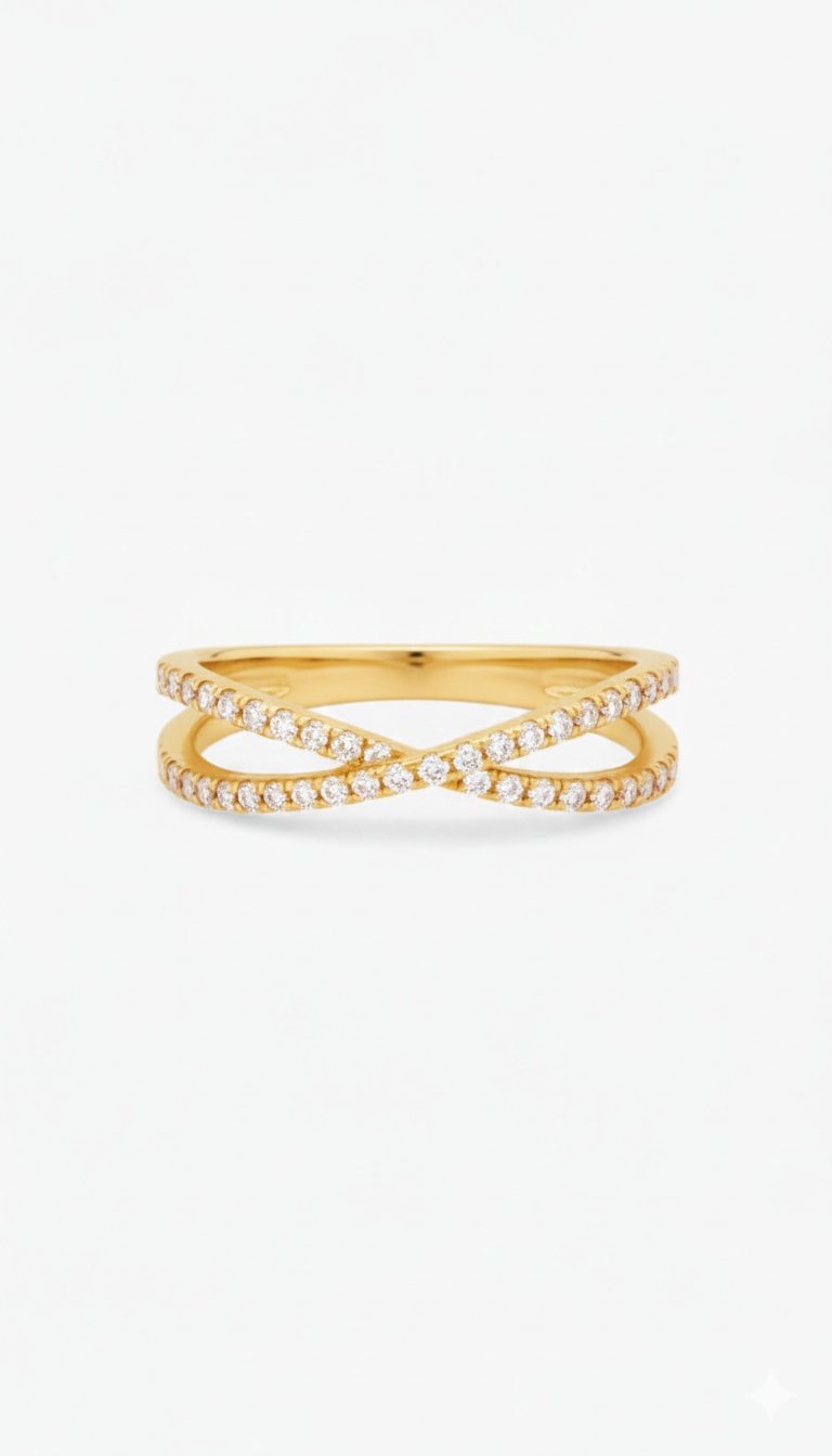 天の接続リング