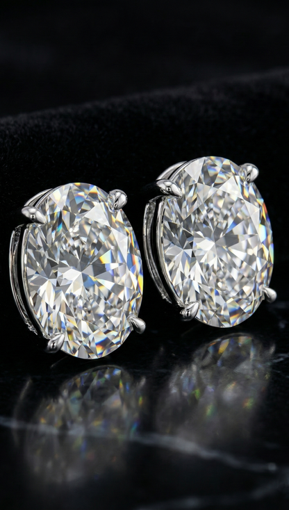 Lavish Lumière Earrings