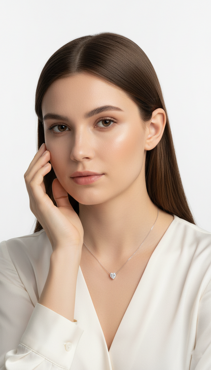 Enchanted Love Necklace