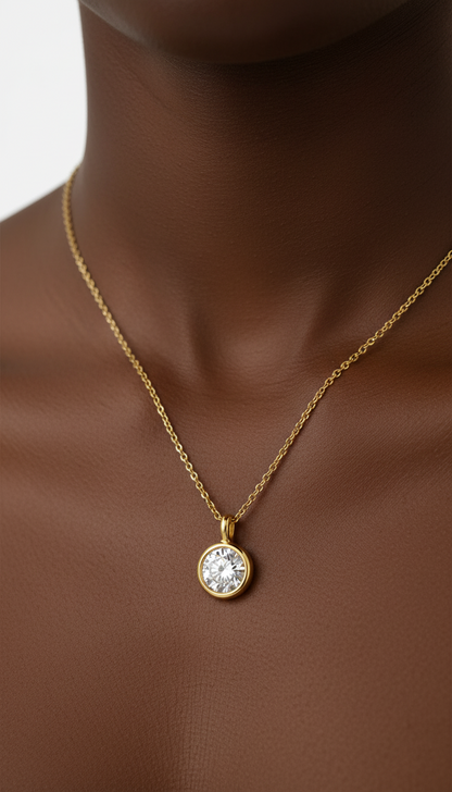 Grand Allure Halsband