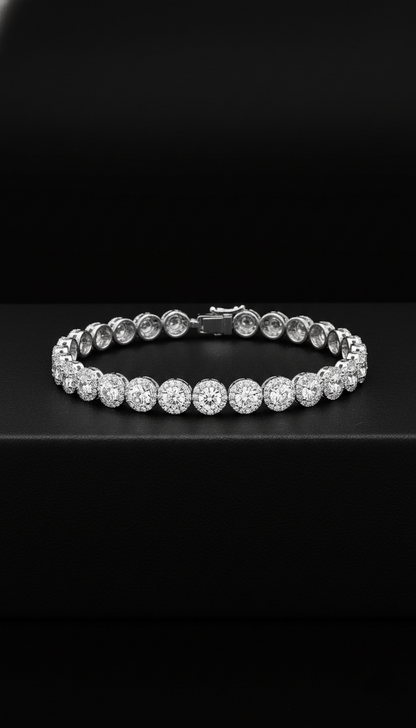 Aurora Glow Bracelet