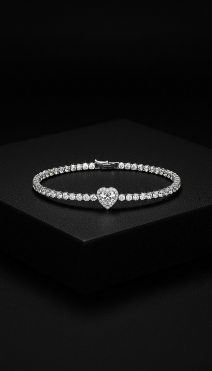 Pure Affection Bracelet