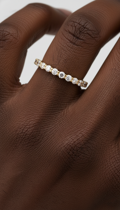 Duchess Enchant Ring