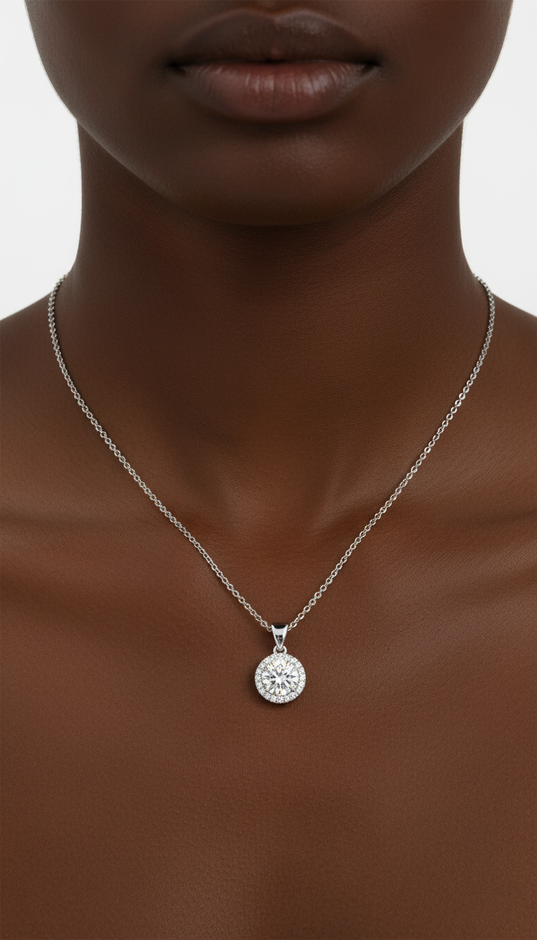 Prestige Magnificence Halsband