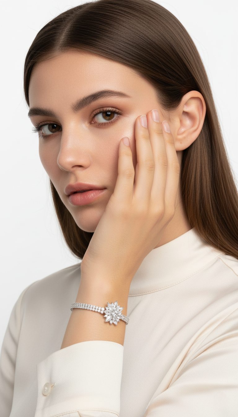 Blossom Mirage Bracelet