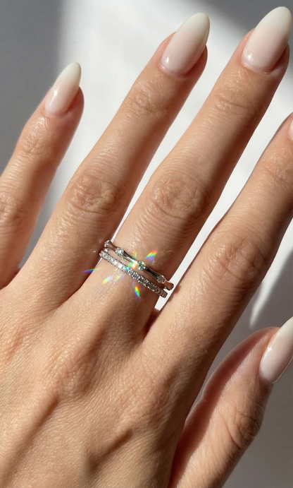 Pure Couture Ring