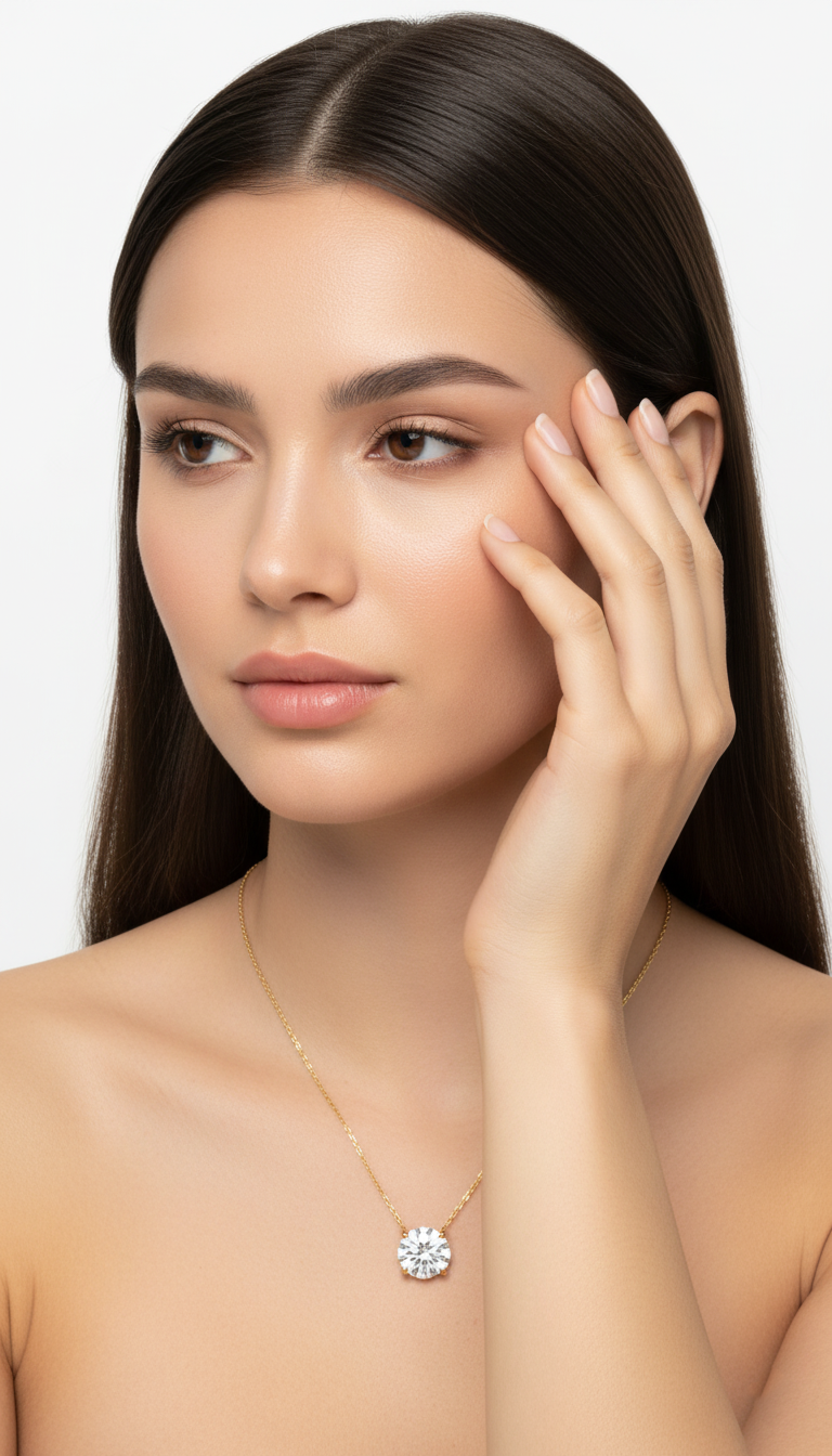 Guds Allure Halsband