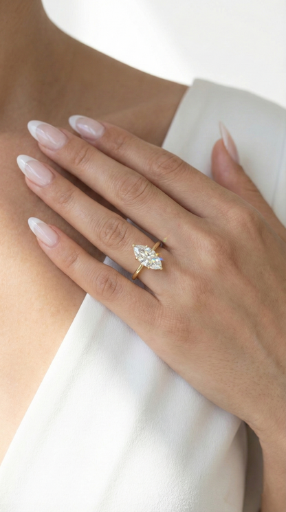 スタービジョンリング