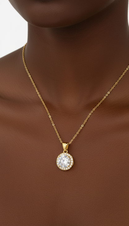 Prestige Magnificence Halsband