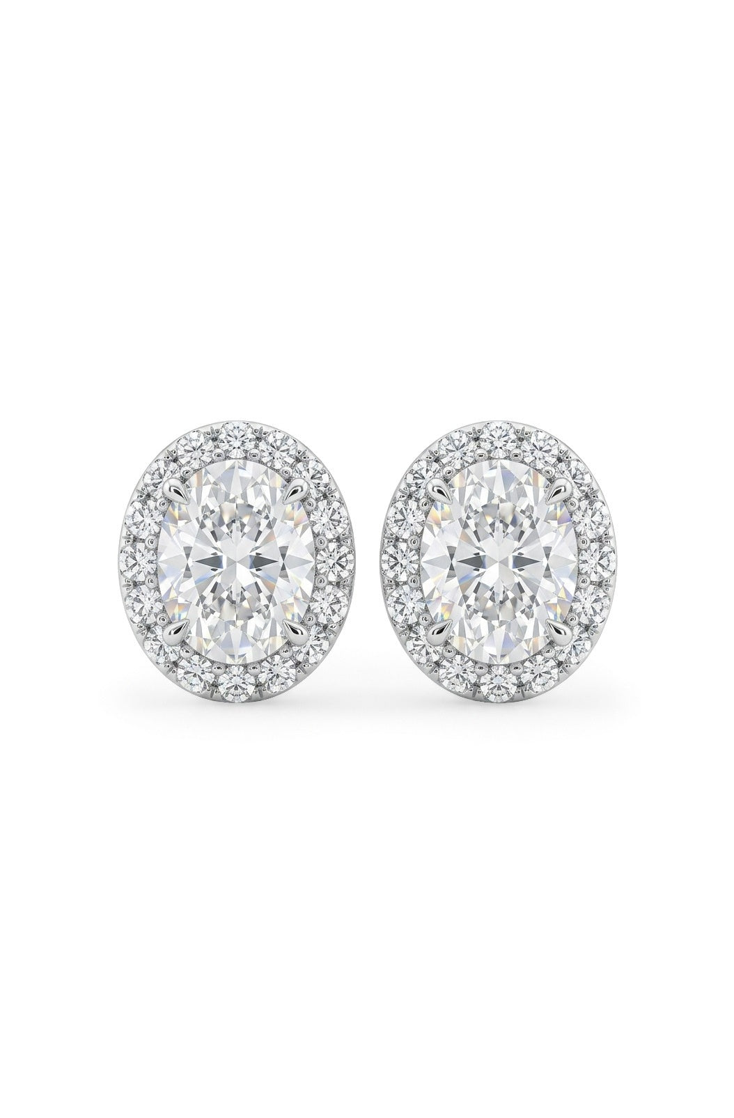 Celestial Harmony Earrings
