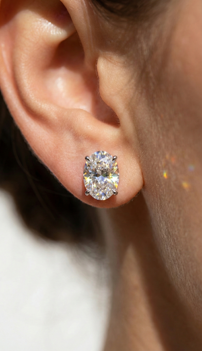 Lavish Lumière Earrings