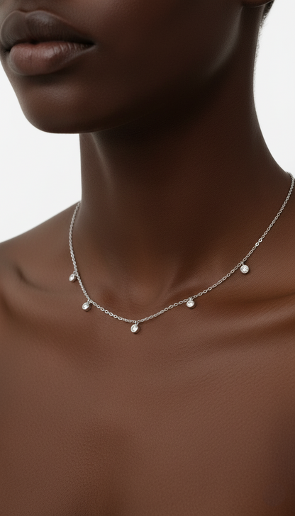 Refined Majesty Necklace