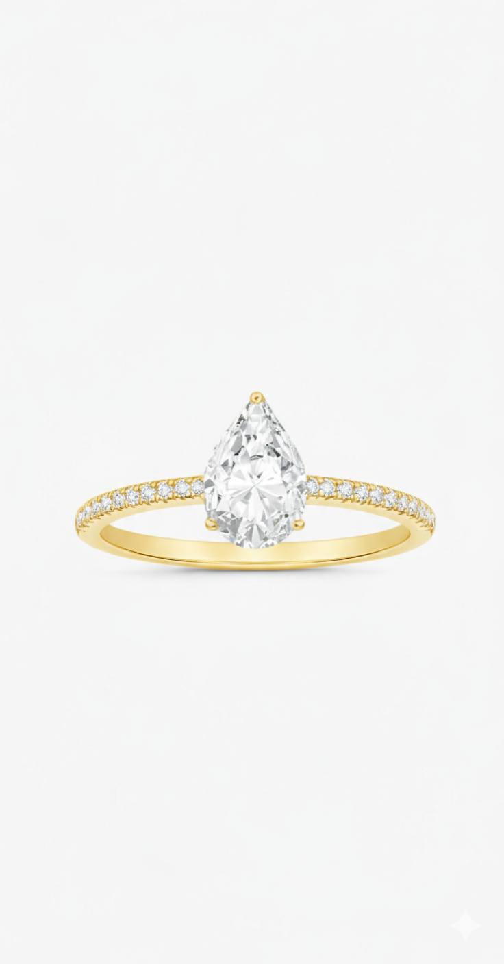 コスモス コレクティブ リング