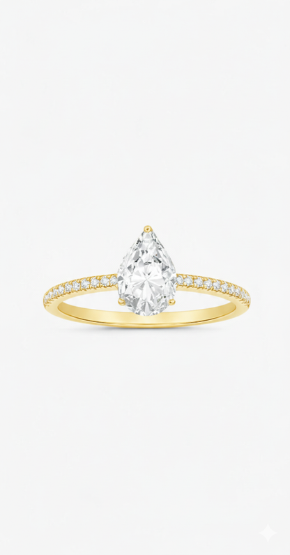 コスモス コレクティブ リング