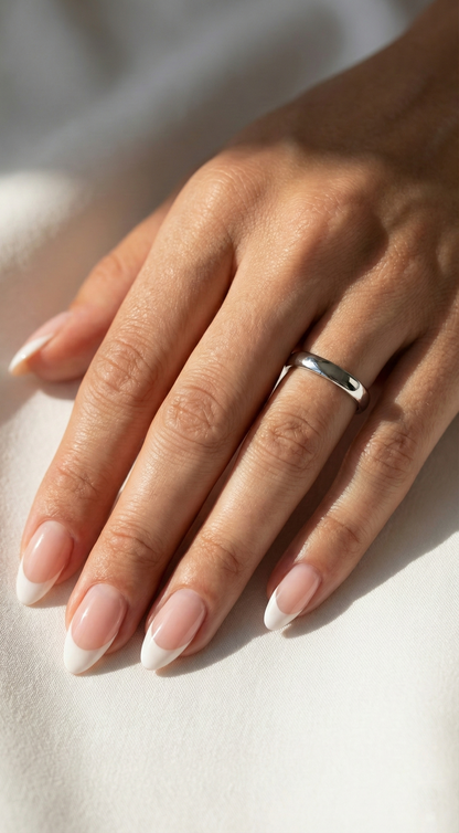 Bague Harmonie Élégante